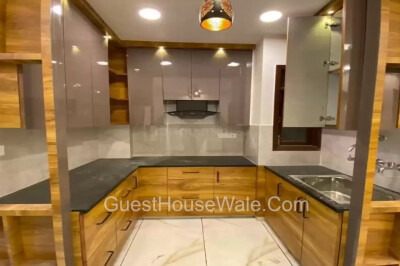 2 BHK Independent House Nainana Jat, Agra