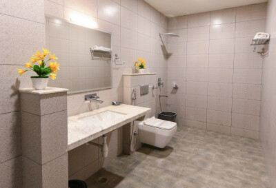 Filter Babu Guest House In Agra UP-7