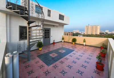 Filter Babu Guest House In Agra UP-9