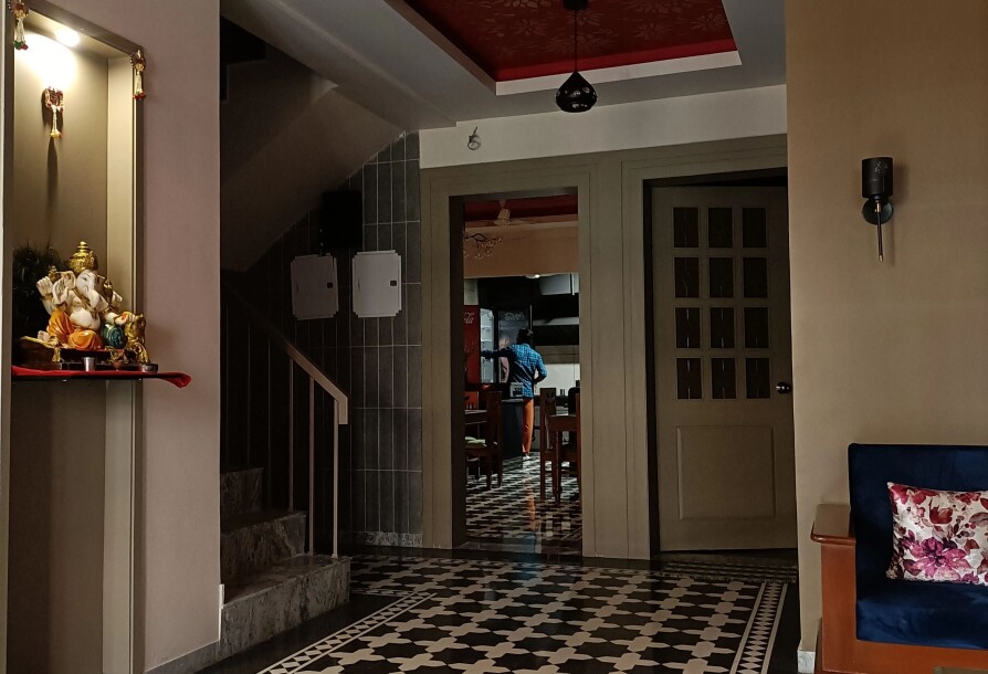 Filter Babu Guest House In Agra UP-5