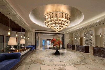ITC Mughal Resort & Spa, Agra