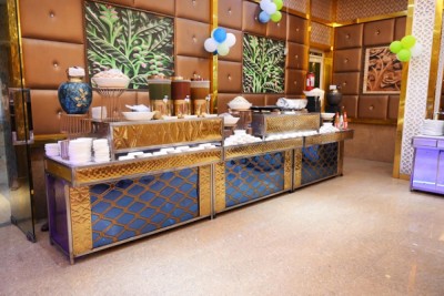 Anandee Banquet Is A Lawn / Farmhouse Located In Noida, Uttar Pradesh