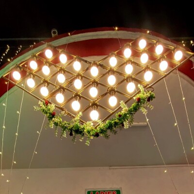 City Lawn, Sarfarazganj, Lucknow | GuestHouseWale.com