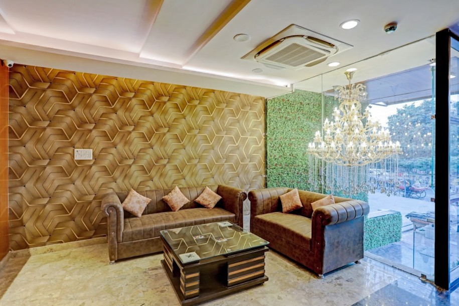 Mithila Banquet Is A Lawn / Farmhouse Located In Noida, Uttar Pradesh-7