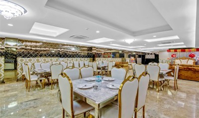 Mithila Banquet Is A Lawn / Farmhouse Located In Noida, Uttar Pradesh