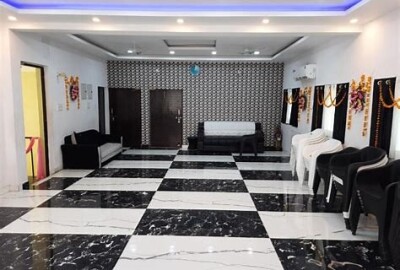 SM Guest House, Gomti Nagar, Lucknow | GuestHouseWale.com
