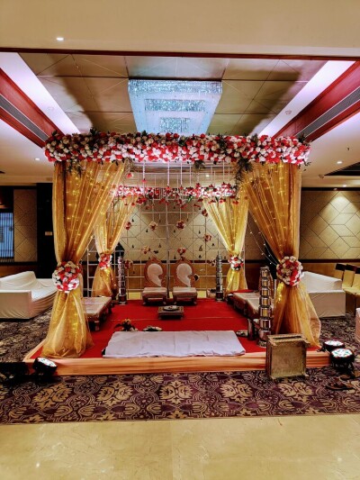 Vivette Banquets Hall, Malad West, Mumbai-4