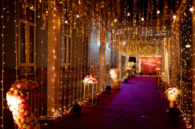 Vivette Banquets Hall, Malad West, Mumbai-3