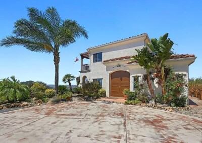 3810 Foxglove Ln, Fallbrook, CA 92028