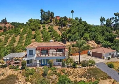 3810 Foxglove Ln, Fallbrook, CA 92028-2