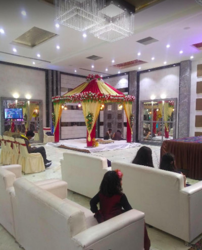 Bandhan Guest House, Kanpur Cantonment, Tranquil Getaway in Civil Lines