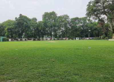 Cawnpore Club Banquet Halls in Kanpur