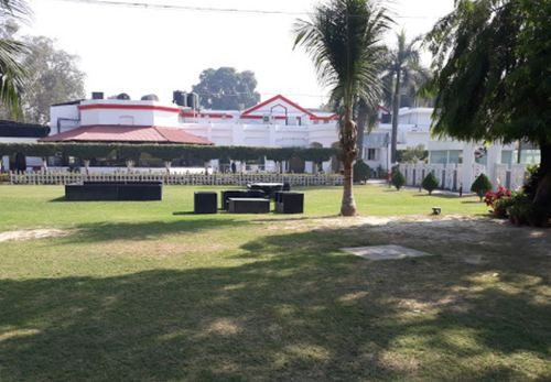 Cawnpore Club Banquet Halls in Kanpur-2