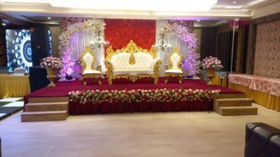 DNG The Grand Sharda Nagar, Kanpur