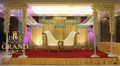 DNG The Grand Sharda Nagar, Kanpur