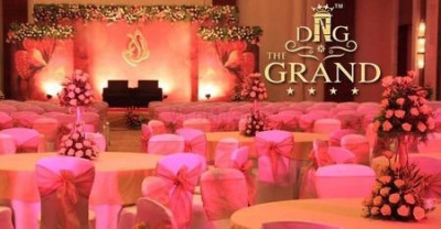 DNG The Grand Sharda Nagar, Kanpur