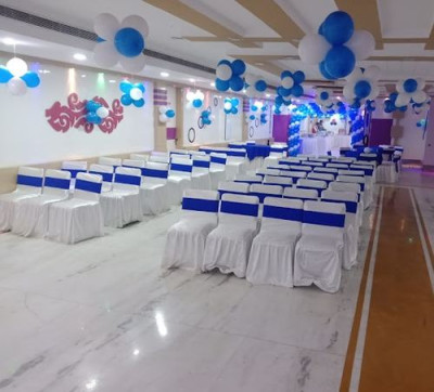 Grand Geet Hotels, Kanpur - Your Luxurious Retreat in Phool Bagh