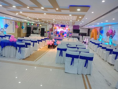 Grand Geet Hotels, Kanpur - Your Luxurious Retreat in Phool Bagh