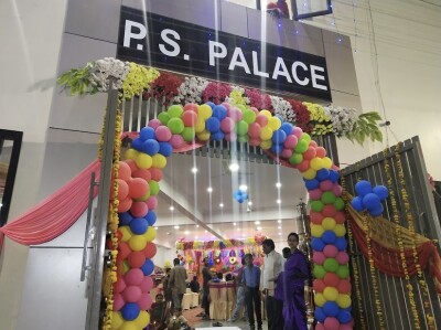 P S Palace And Guest House,Varun Vihar, Kanpur  | GuestHouseWale.Com