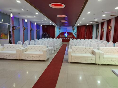 Hotel Manoj International, Kanpur Cantonment-6