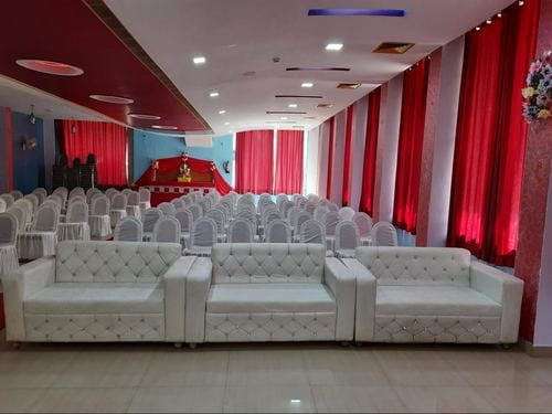 Hotel Manoj International, Kanpur Cantonment-4