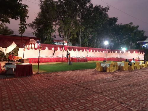 Hotel Manoj International, Kanpur Cantonment-8