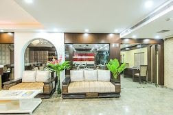 Hotel SS Grand Lucknow