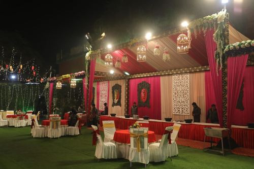 Jalsa Lawn And Banquet-7
