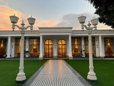 Kingston Resort Civil Lines, Kanpur
