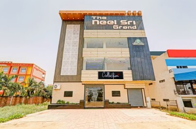 The Neel Sri Grand | GuestHouseWale.Com