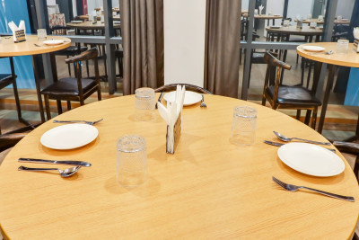 Jashn Resort in  Deva Road  Lucknow uttar pradesh