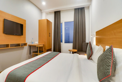 Jashn Resort in  Deva Road  Lucknow uttar pradesh
