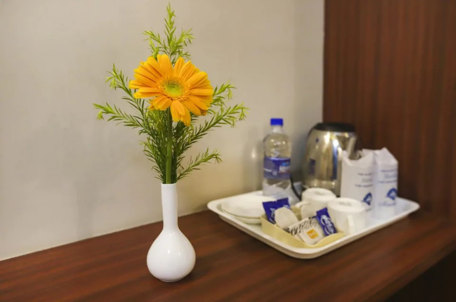 Townhouse OAK Hind Palace  | GuestHouseWale.Com-5