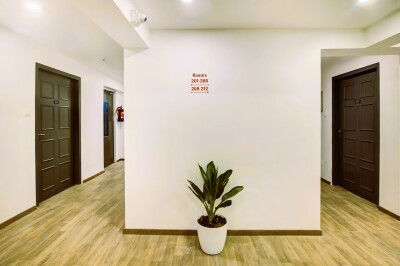 OYO Townhouse 058 JB Nagar, Andheri East | GuestHouseWale.Com