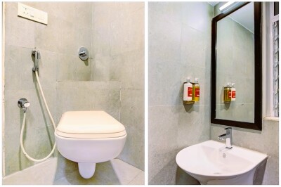 OYO Townhouse 058 JB Nagar, Andheri East | GuestHouseWale.Com