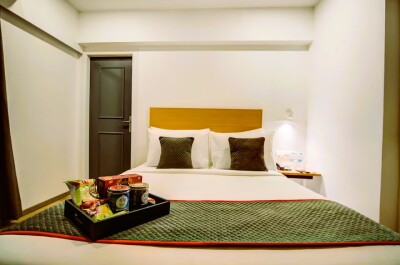 OYO Townhouse 058 JB Nagar, Andheri East | GuestHouseWale.Com