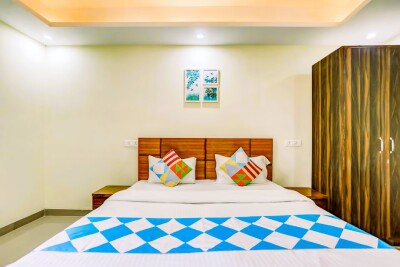 RS Residency | GuestHouseWale.Com