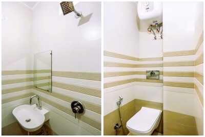 RS Residency | GuestHouseWale.Com