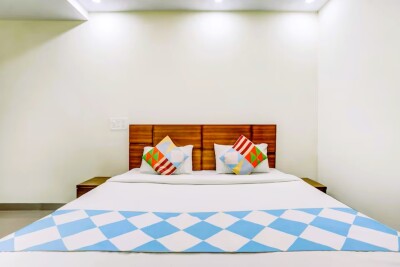 RS Residency | GuestHouseWale.Com