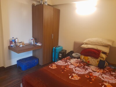 1bhk flat paras tierea Noida-2