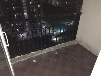Master Room Available  Sector 75 golf city 11  Rent 12k with maintenance  Call on 8384809910