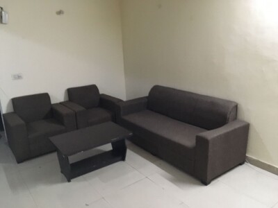 Master Room Available  Sector 75 golf city 11  Rent 12k with maintenance  Call on 8384809910