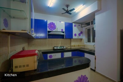 Master room ,Fully furnished sector 75