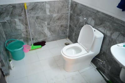 4 BHK FLAT  Fully furnished Apartment Sector 75 golf city plot 10