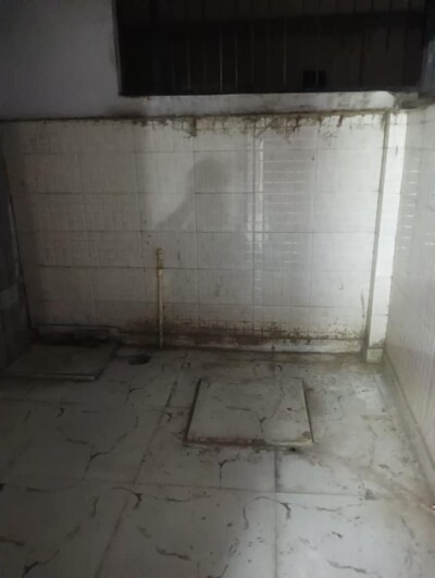 1 BHK  Sector 12 Noida independent flat fully furnished-8